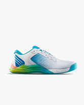 TYR MENS ELITE SPORTS SHOES WHITE/GREEN