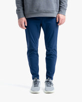 TEN THOUSAND INTERVAL PANTS NAVY