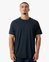TEN THOUSAND VERSATILE SHIRT BLACK