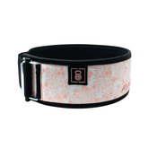 2POOD ME VS ME 4" WEIGHTLIFTING BELT - image 1