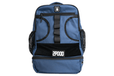 2POOD PERFORMANCE BACKPACK 3.0 MIDNIGHT BLUE - image 1