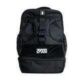 2POOD XL PERFORMANCE BACKPACK 3.0 BLACK - image 1