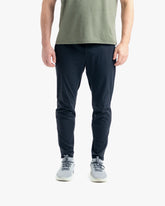 TEN THOUSAND INTERVAL PANTS BLACK