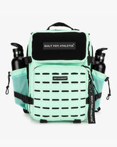 SMALL GYM BACK PACK BUILT FOR ATHLETES MINT