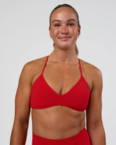 AMBIENCE SPORTS BRA FLAME
