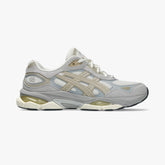 ASICS MEN SHOES GEL NYC 2.0 CREAM/CONCRETE - Sole Therapy