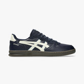 ASICS MEN SHOES SKYHAND QG MIDNIGHT/IVORY - Sole Therapy