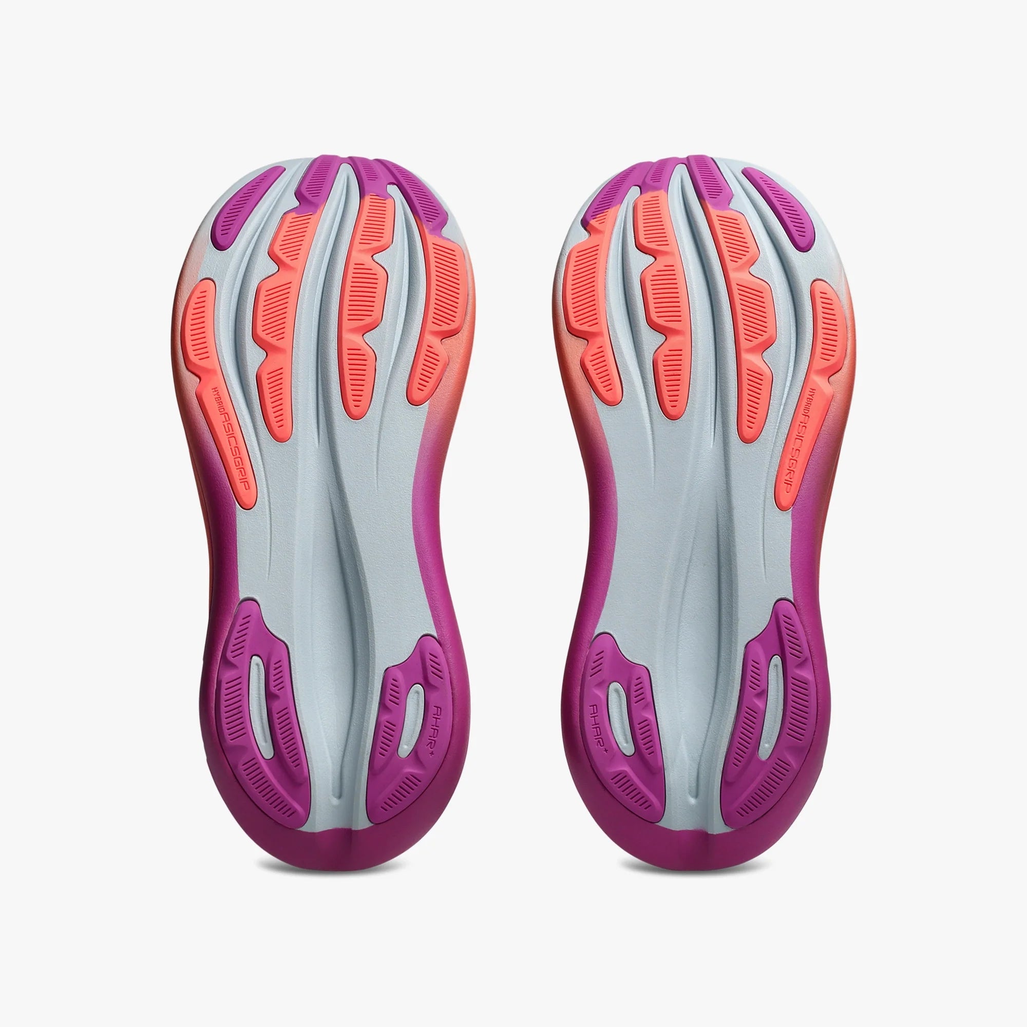 ASICS WOMEN SHOES GEL CUMULUS 28 SKY/DIGITAL SAKURA - Sole Therapy