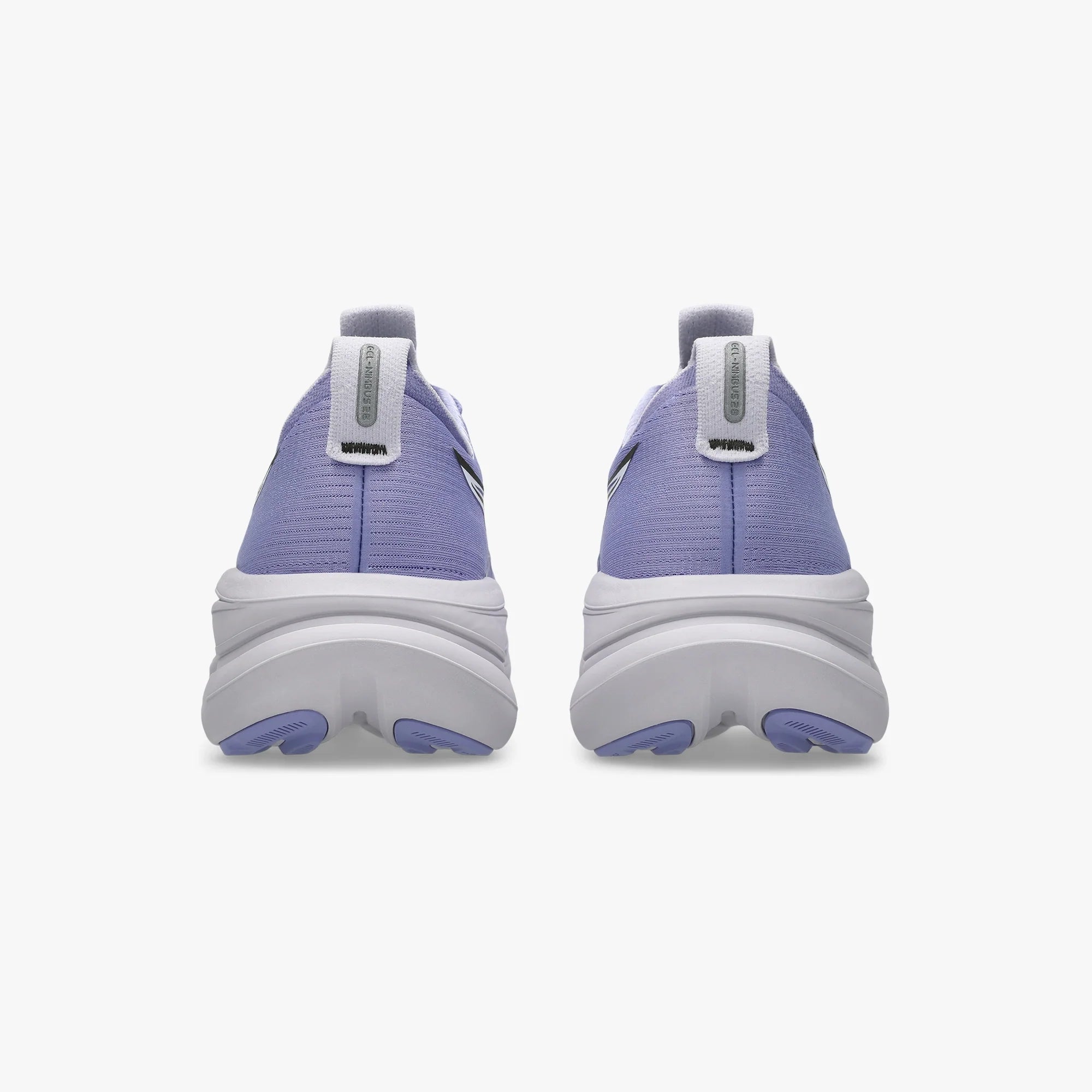 ASICS WOMEN SHOES GEL CUMULUS 28 WHITE/BLUEBELL - Sole Therapy