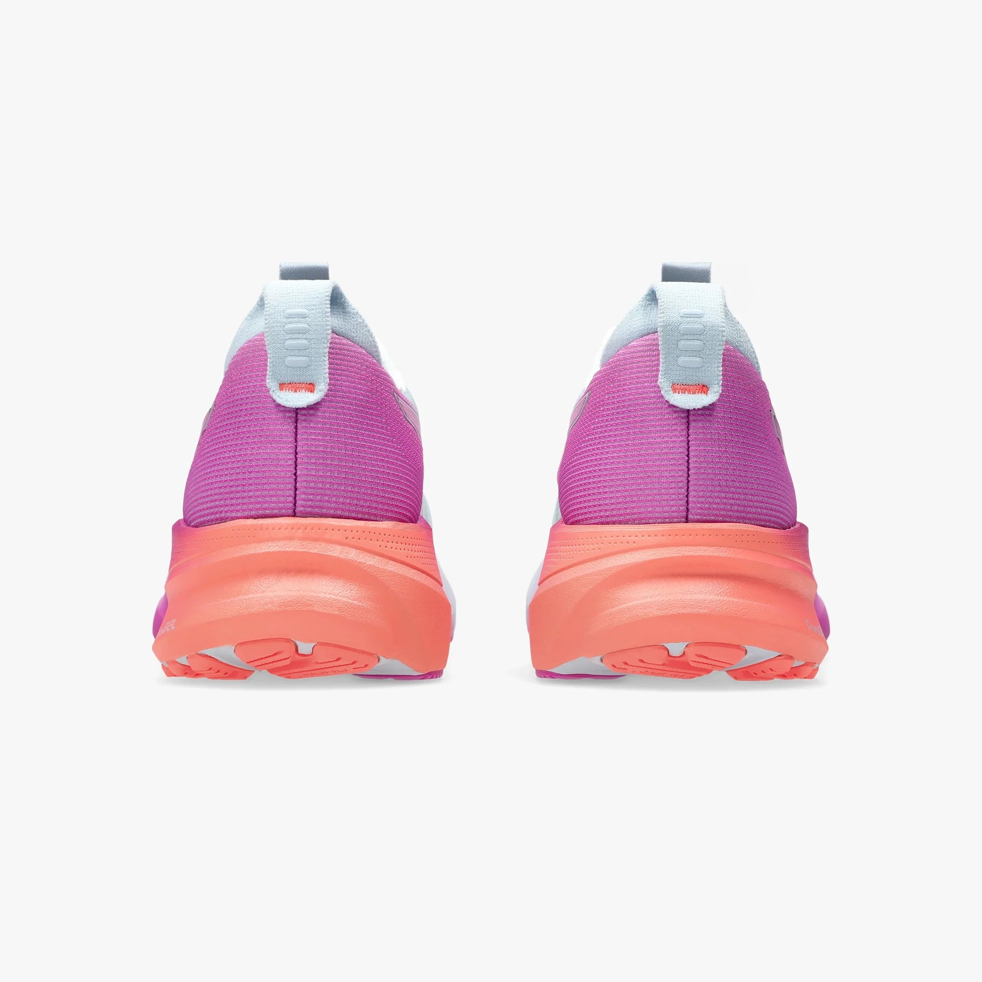 ASICS WOMEN SHOES GEL KAYANO 32 SKY/DIGITAL SAKURA - Sole Therapy