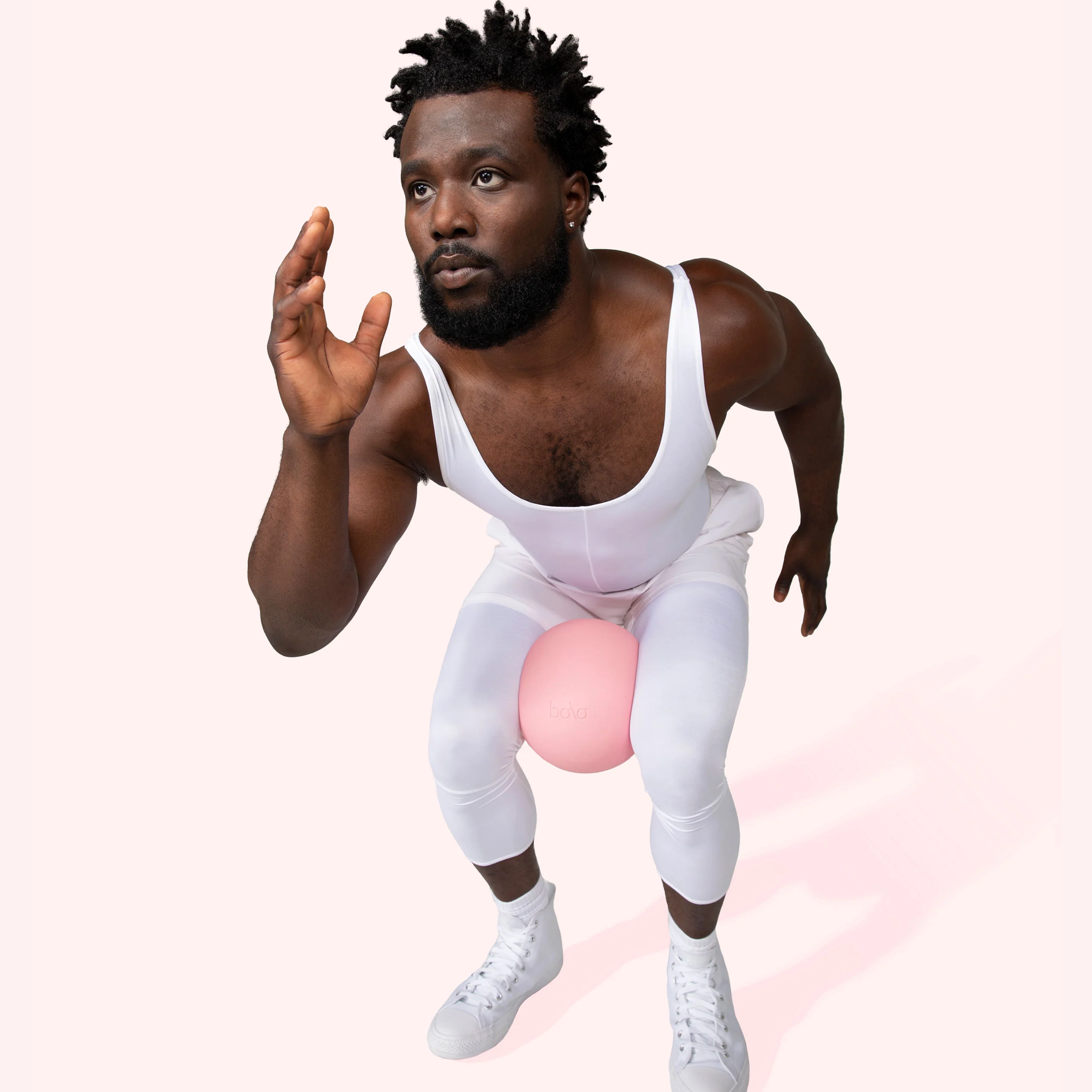 BALL | BLUSH - image 3