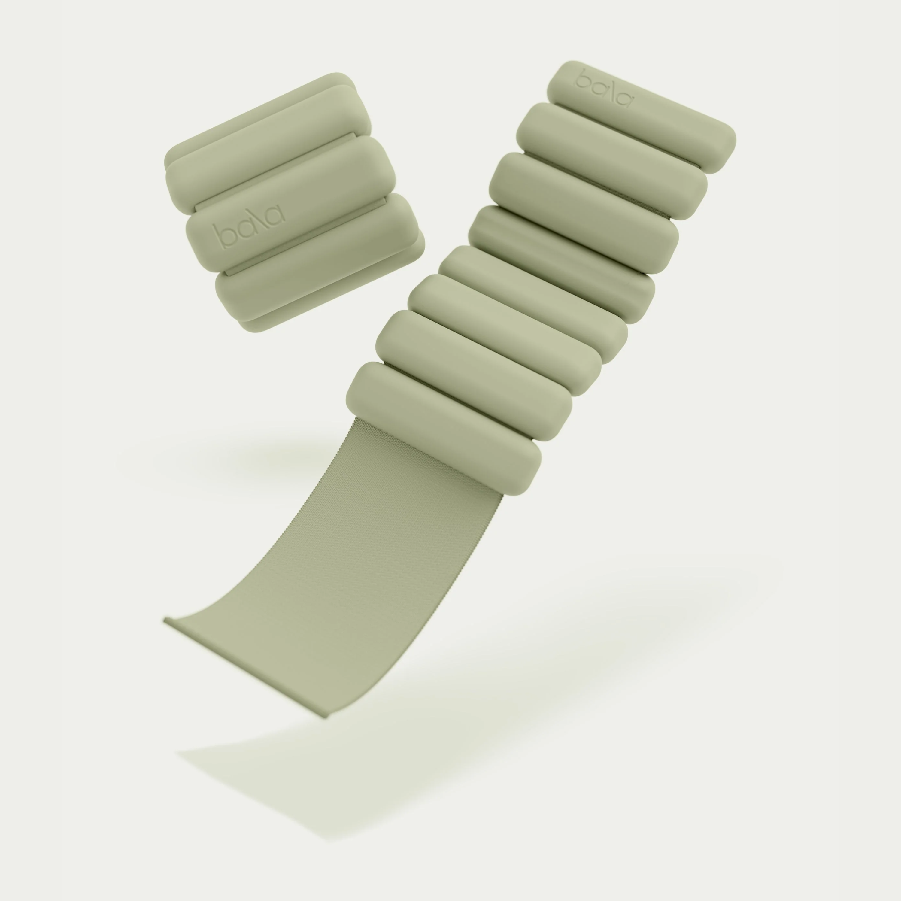BANGLES 1LB (450G) | SAGE - image 1