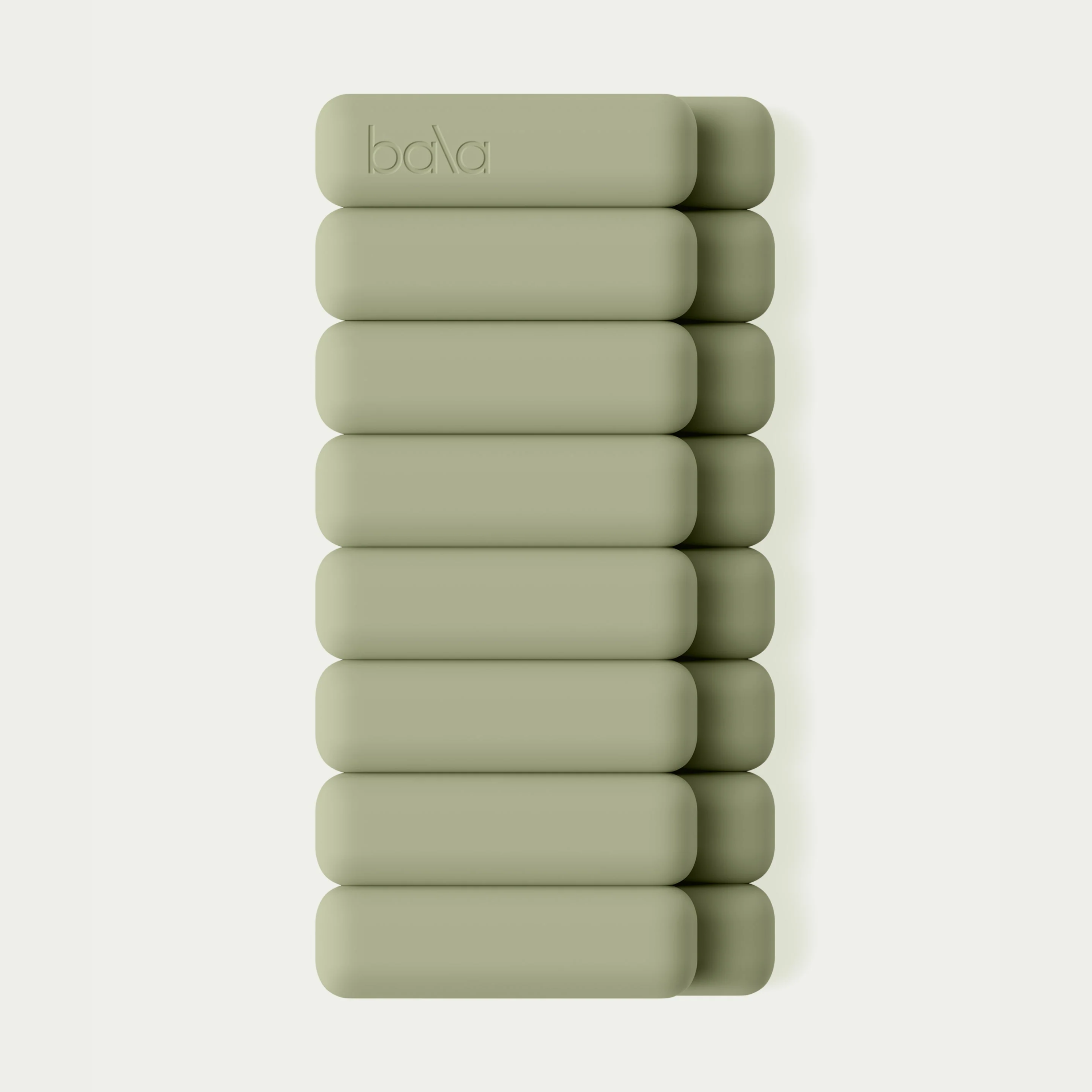 BANGLES 1LB (450G) | SAGE - image 2