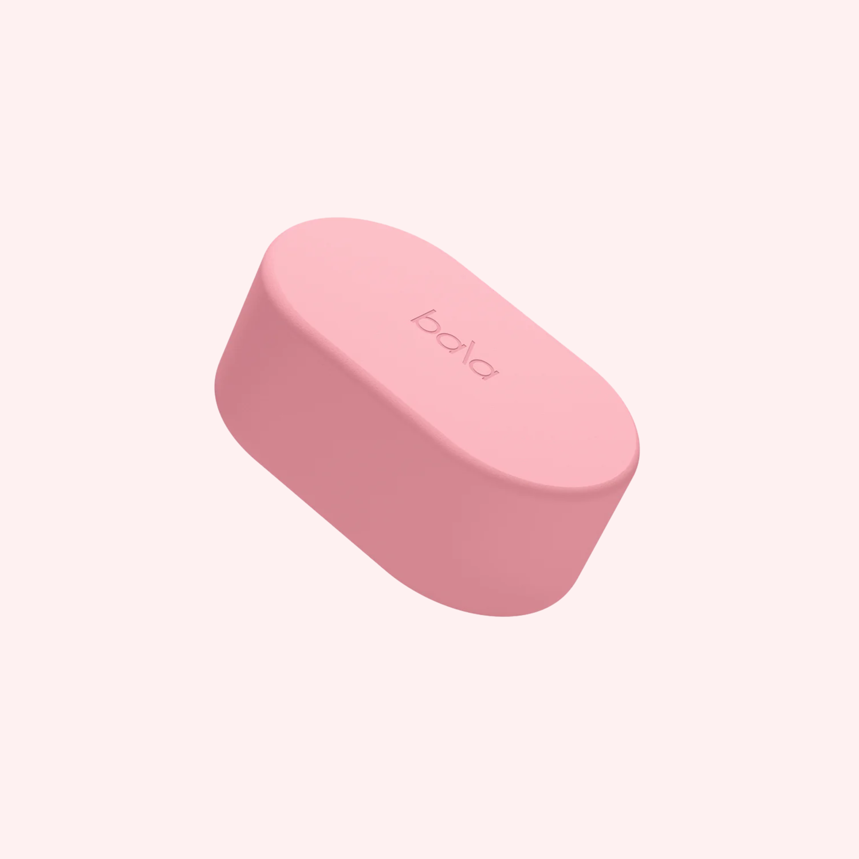 CAPSULE BLOCK | BLUSH - image 1