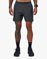 CHALLENGER 6" PERFORMANCE SHORT DARK STORM