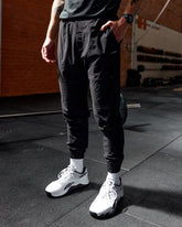 LSKD TRAIN-LITE FLXMAX PANT - BLACK - image 1