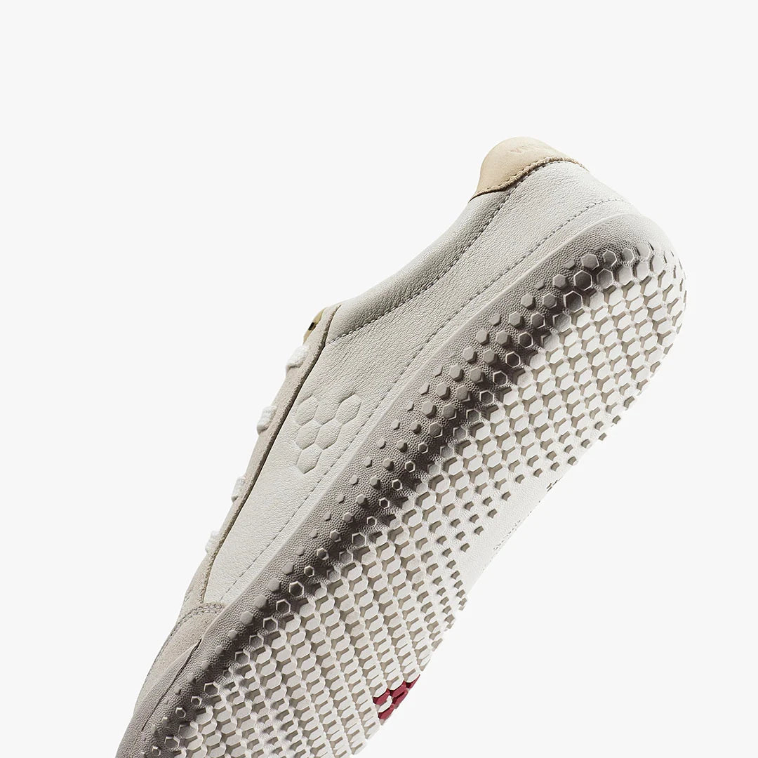 GOBI SNEAKER JUNIORS LIMESTONE - Vivobarefoot