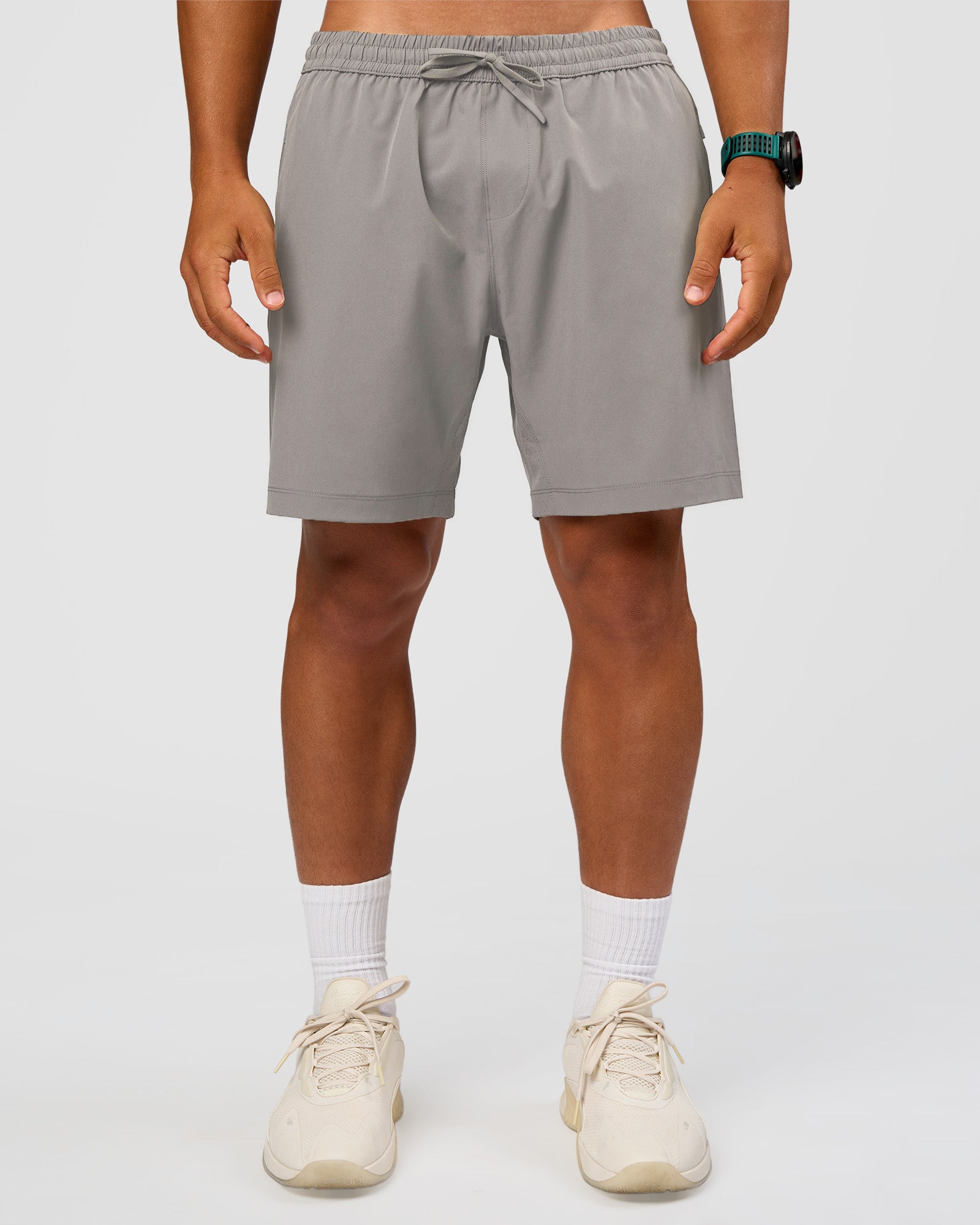 LSKD REP 7" PERFORMANCE SHORT - ALLOY - image 3