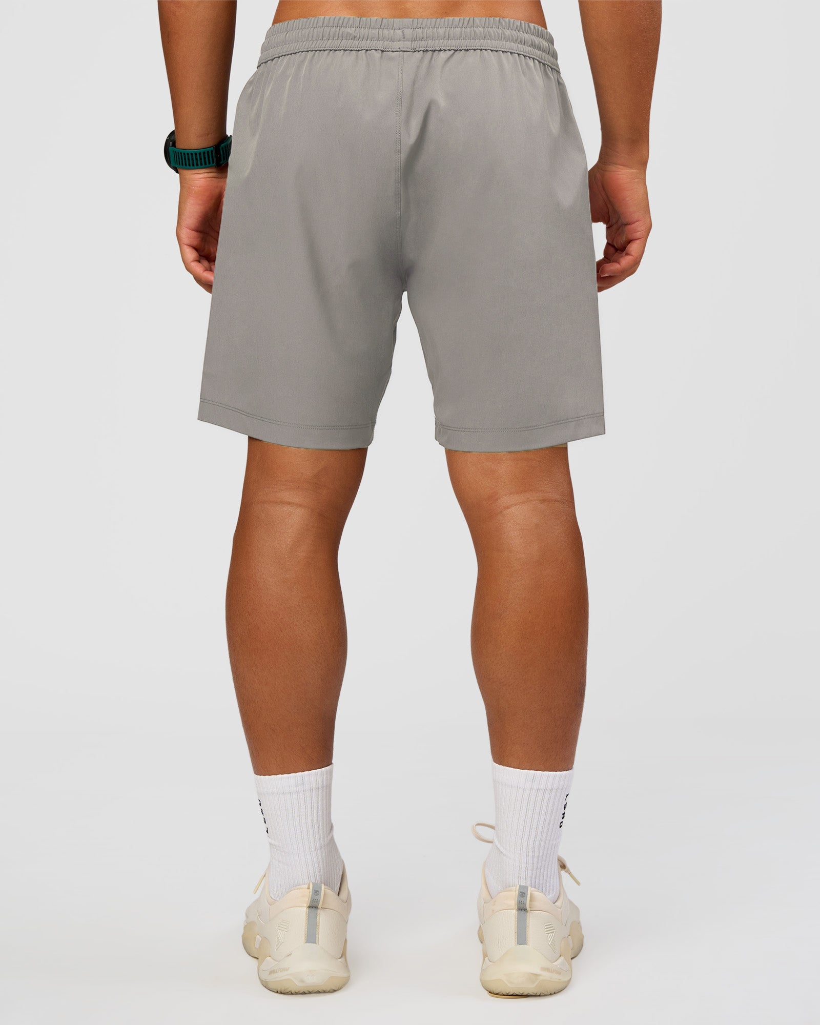 LSKD REP 7" PERFORMANCE SHORT - ALLOY - image 5