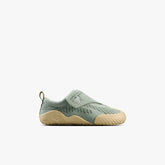 MOTUS KNIT TODDLERS GLACIAL GREEN - Vivobarefoot