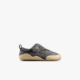 MOTUS KNIT TODDLERS WOODLAND GREY - Vivobarefoot