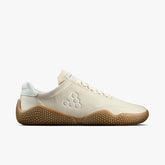 MOTUS STUDIO SNEAKER LEATHER MENS SAND - Vivobarefoot