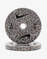 NIKE GRIND BUMPER PLATES