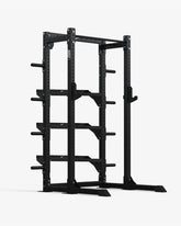 NIKE HALF RACK - BUNDLE BLACK