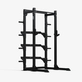 NIKE HALF RACK STORAGE SHELF BLACK