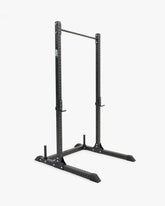 NIKE SQUAT RACK - 103" - BUNDLE BLACK