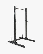 NIKE SQUAT RACK - 93" - BUNDLE BLACK