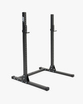 NIKE SQUAT STAND - BUNDLE BLACK