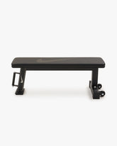 NIKE STRENGTH ROLLING WEIGHT BENCH BLACK