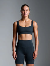 OBSESSION SPORTS BRA MARINE