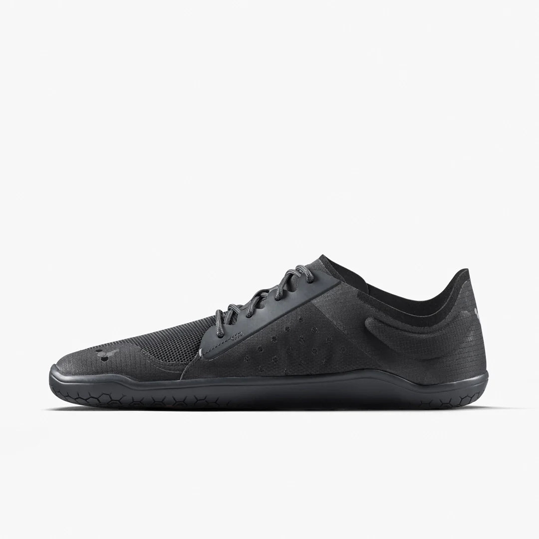 PRIMUS LITE IV MENS OBSIDIAN - Vivobarefoot