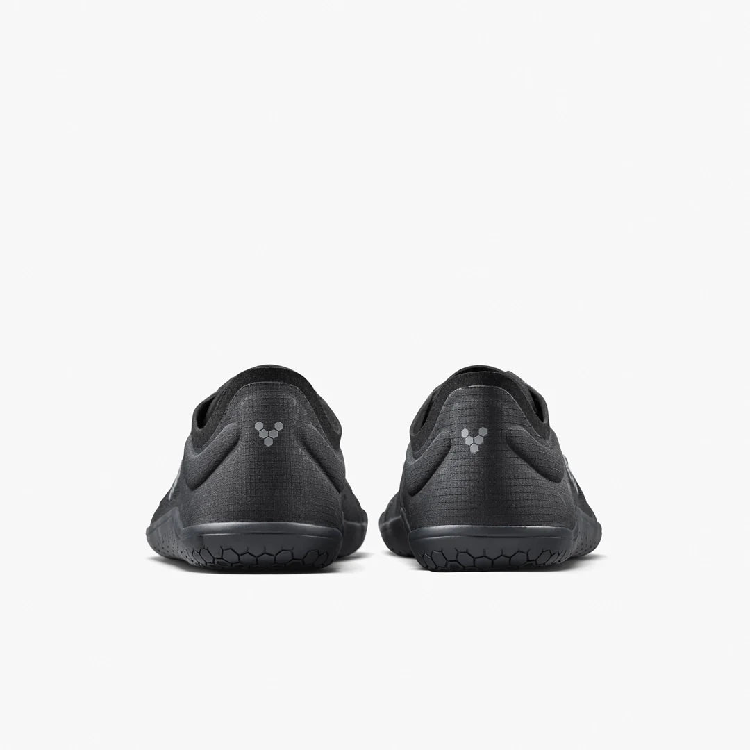 PRIMUS LITE IV MENS OBSIDIAN - Vivobarefoot