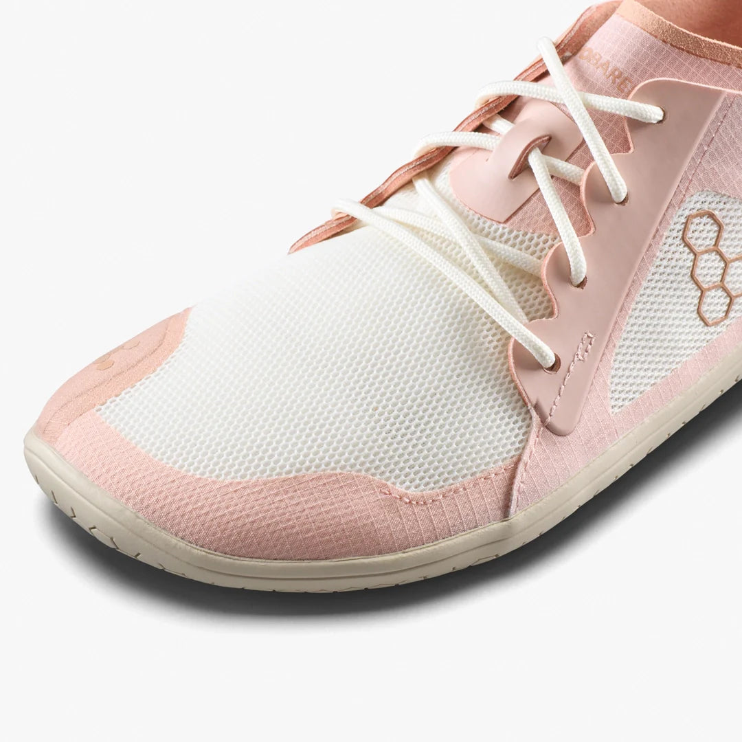 PRIMUS LITE IV WOMENS DUSTY ROSE - Vivobarefoot