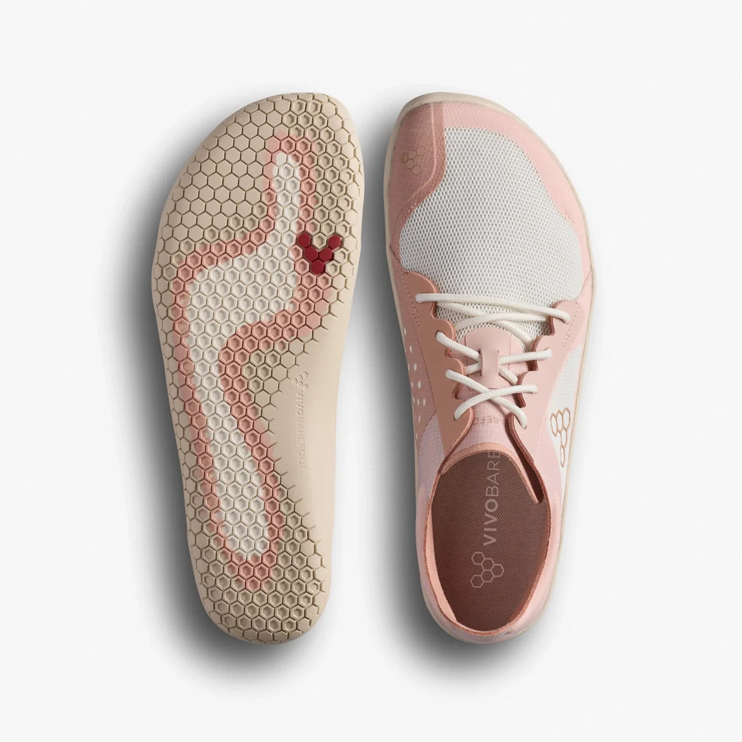 PRIMUS LITE IV WOMENS DUSTY ROSE - Vivobarefoot