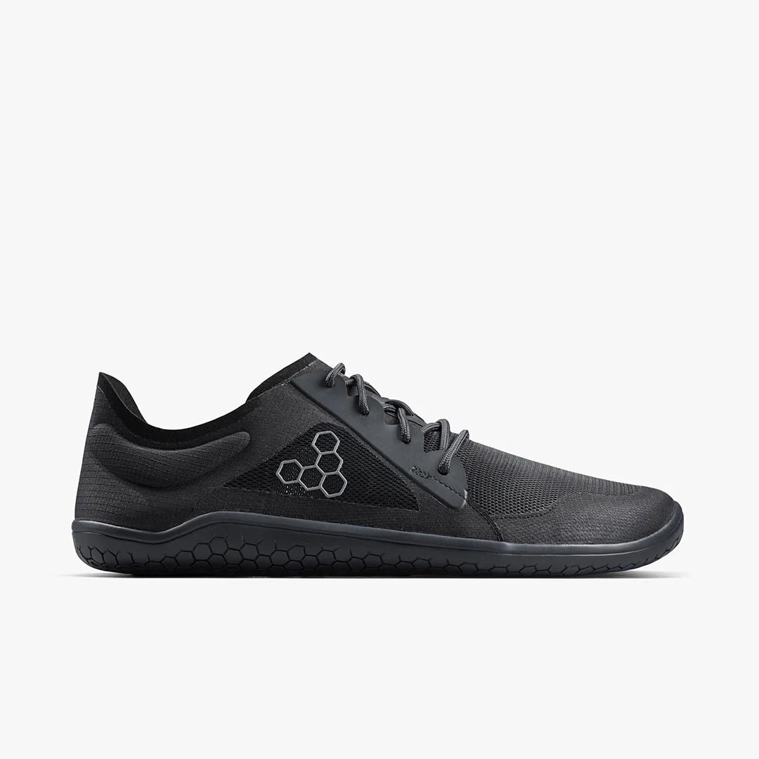 PRIMUS LITE IV WOMENS OBSIDIAN - Vivobarefoot