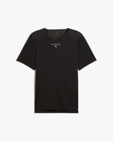 PUMA X HYROX MEN'S ULTRASPUN TEE BLACK