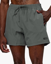 REP 5" PERFORMANCE SHORT GRAPHITE