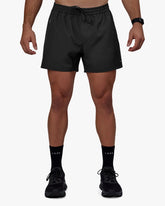 REP 5" PERFORMANCE SHORT PIRATE BLACK