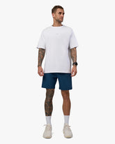 REP 7'' PERFORMANCE SHORT NIGHT SEA