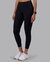 REP ULTRA HIGH-RISE 7/8 LEGGING POCKETS BLACK-BLACK