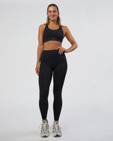 REP ULTRA HIGH-RISE FULL LENGTH LEGGING POCKETS BLACK-BLACK