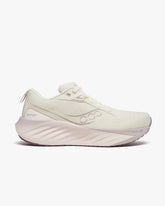 SAUCONY WOMEN TRIUMPH 22 VANILLA