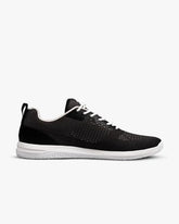 STRIKE MVMENT HAZE SHOE DEEP BLACK/ CLASSIC WHITE