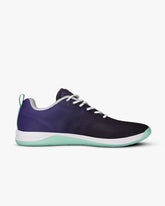 STRIKE MVMENT HAZE SHOE DEEP PURPLE/ AQUA