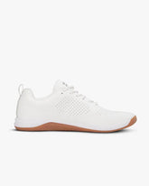 STRIKE MVMENT SUEZE NADA SHOE WHITE/ GUM