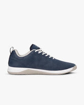 STRIKE MVMENT SUEZE SHOE WASHED NAVY